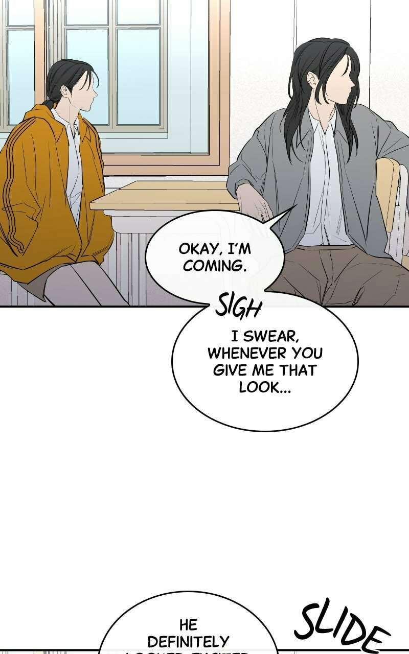 Extroversion of an Immortal – Chapter 47 page 61