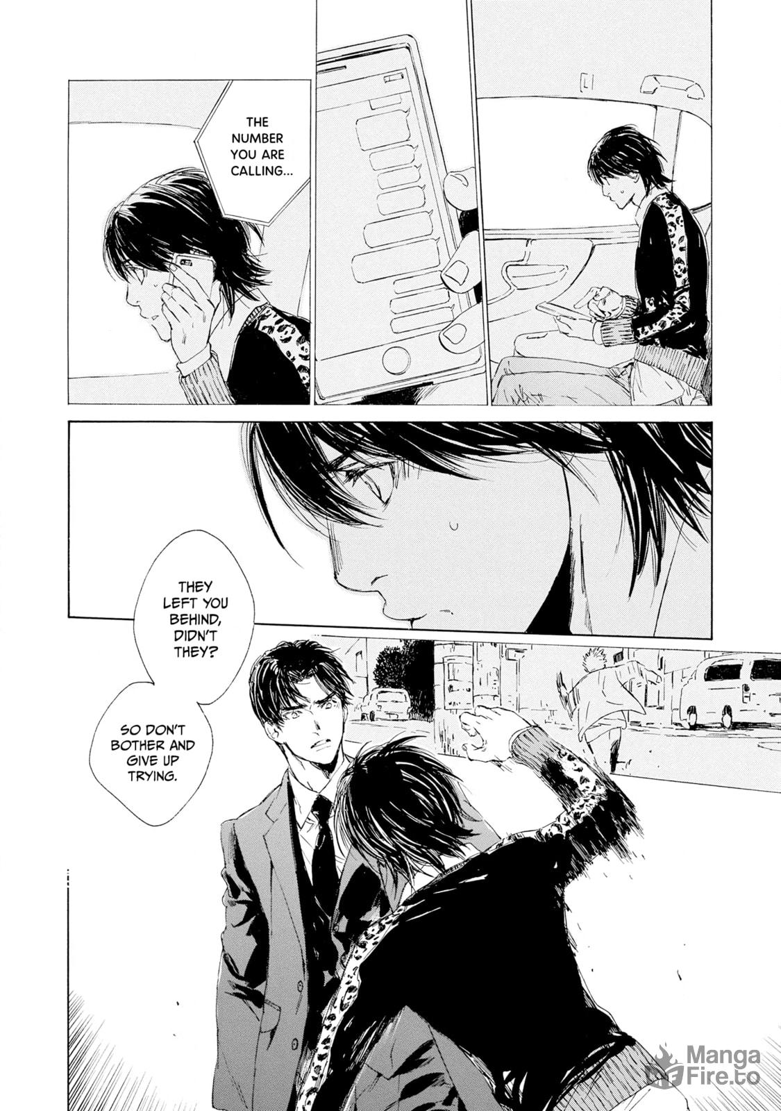 Tamano Koshi Goyoui Shimashita – Chapter 2 page 11