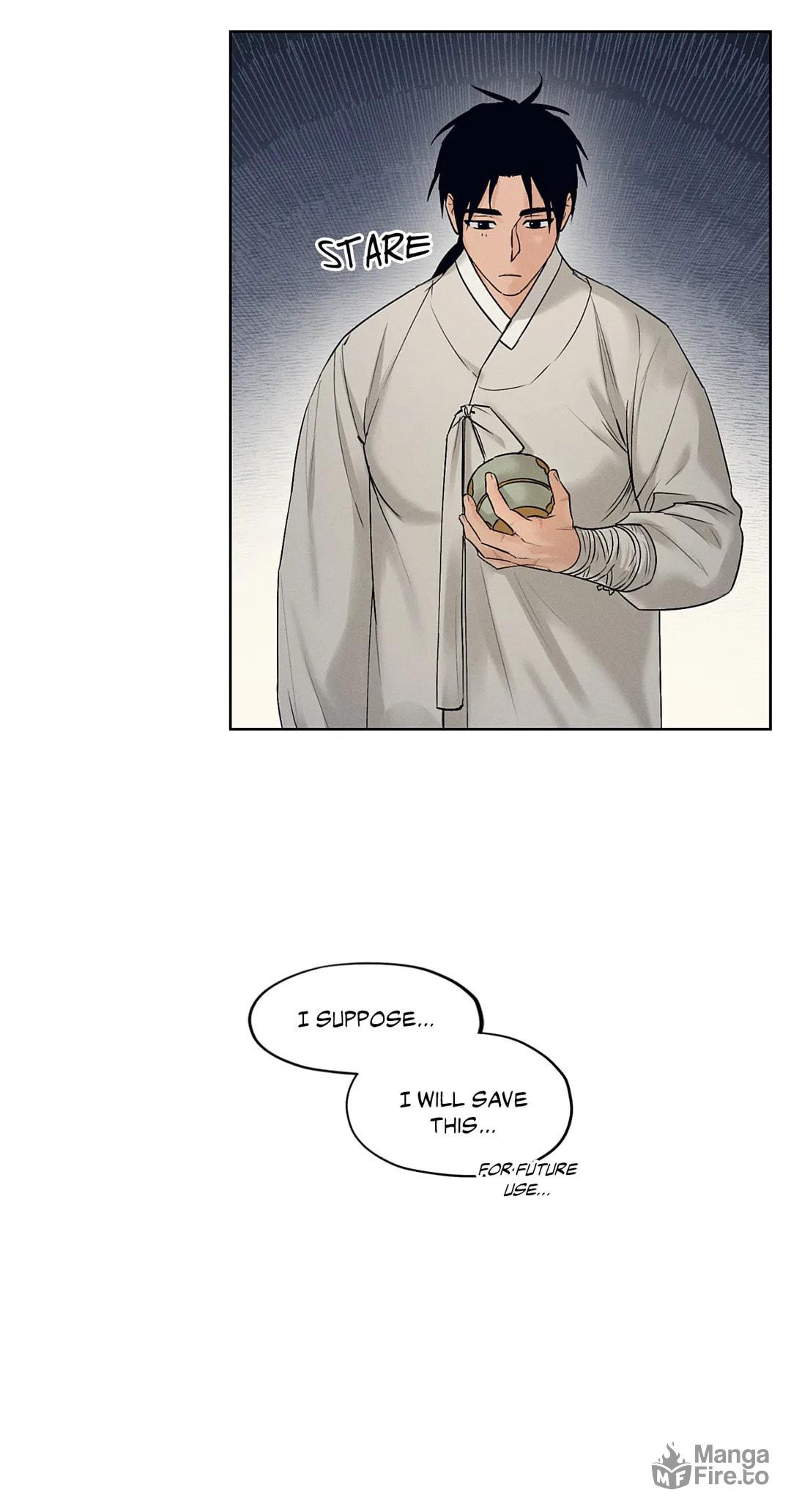 Joseon Workshop – Chapter 11 page 8