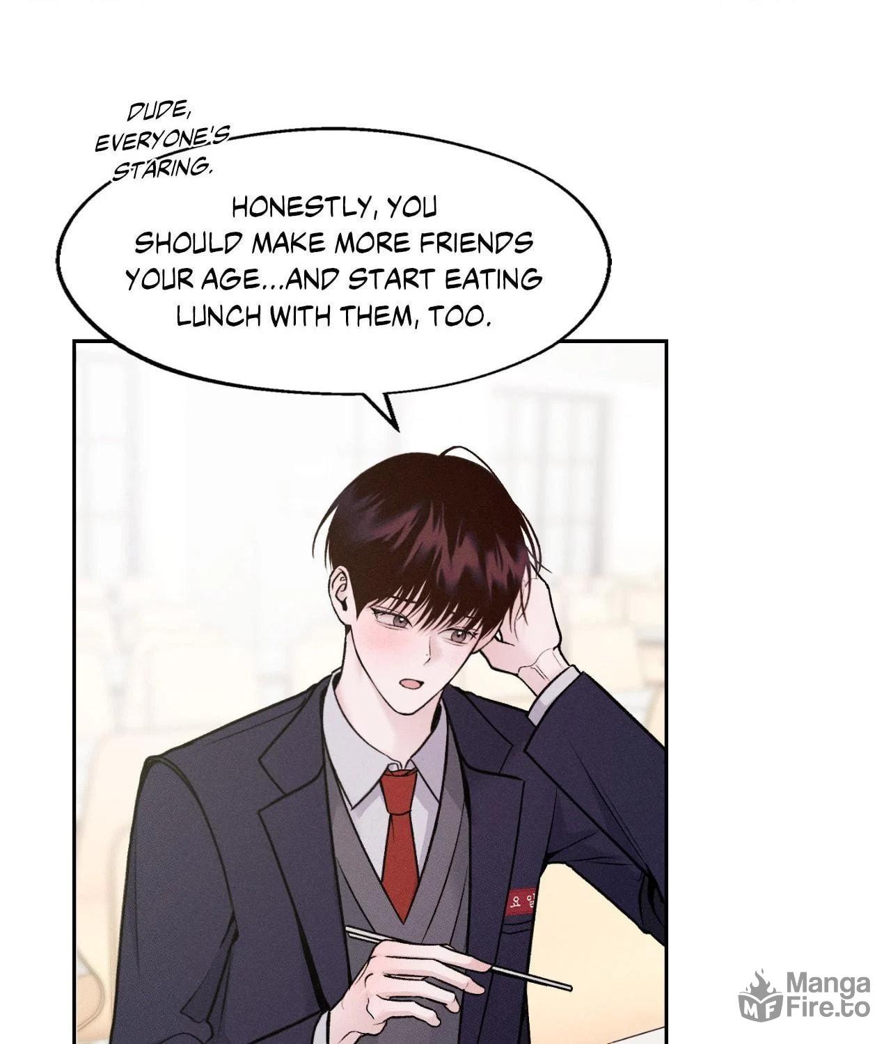 Save the Dae – Chapter 2 page 49