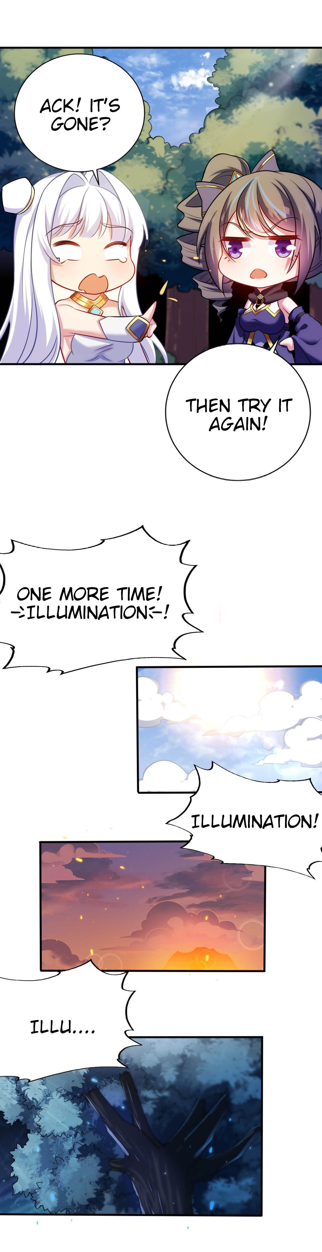 Magic Experience page 14