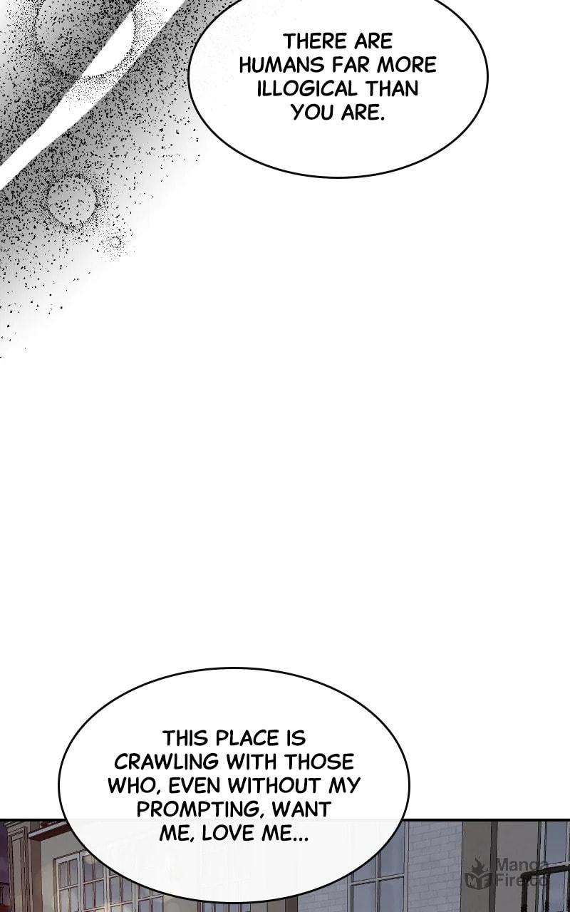Extroversion of an Immortal – Chapter 62 page 19
