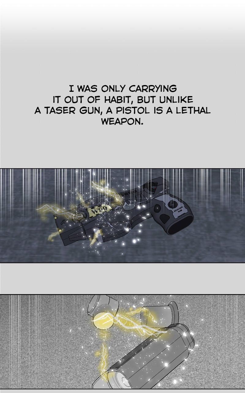 Extroversion of an Immortal – Chapter 9 page 3