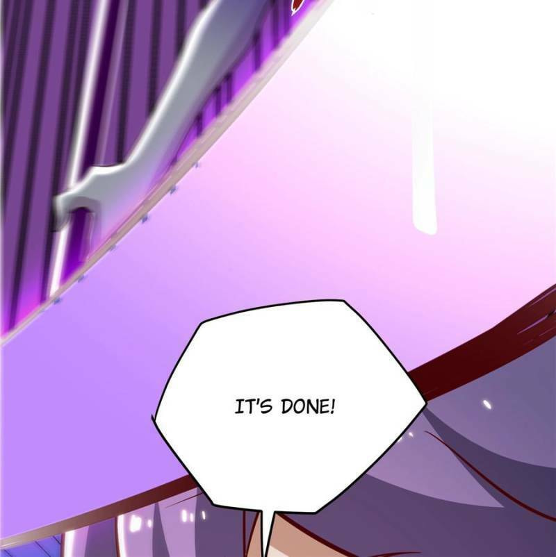 Ancient God's Chosen Warriors – Chapter 22 page 58