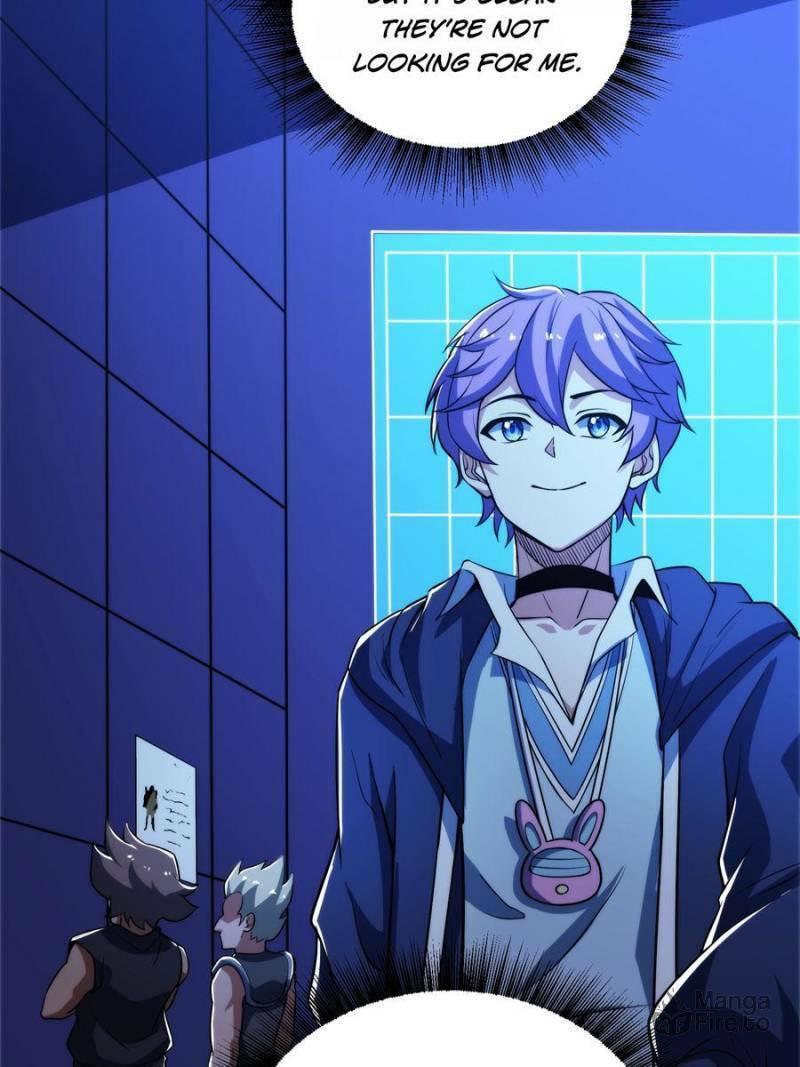 Ancient God's Chosen Warriors – Chapter 50 page 59