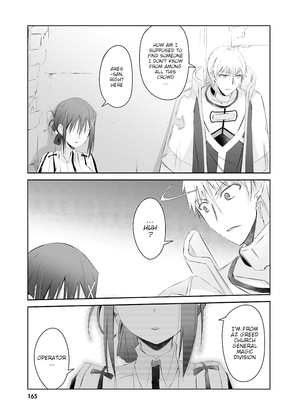 Darenidemo Dekiru Kage Kara Tasukeru Mao Tobatsu – Chapter 7 page 27