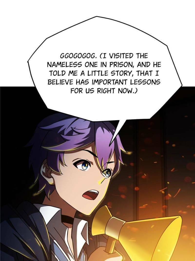 Ancient God's Chosen Warriors – Chapter 34 page 37