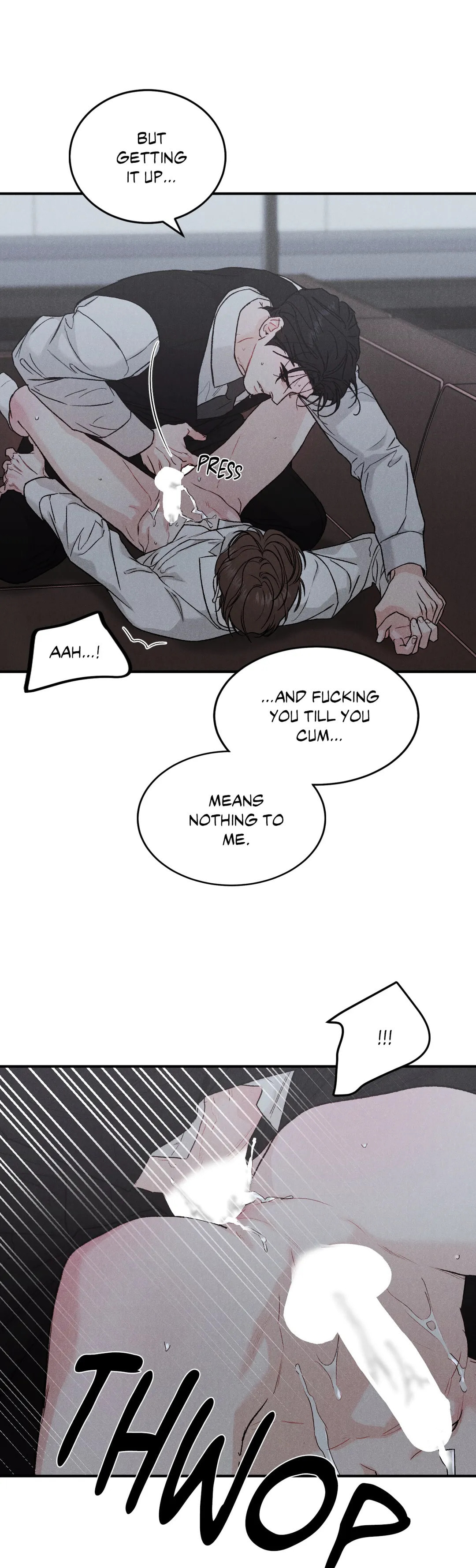 Limited Run – Chapter 59 page 8