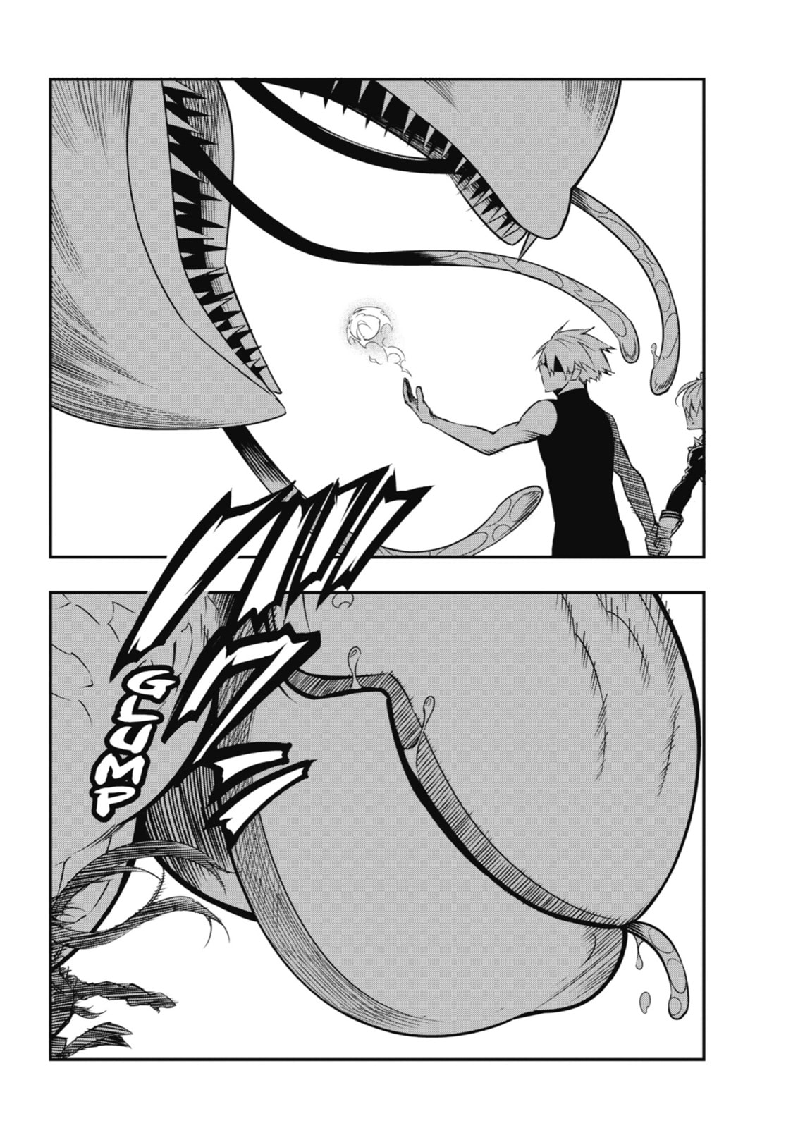 Parting and Reunion page 48