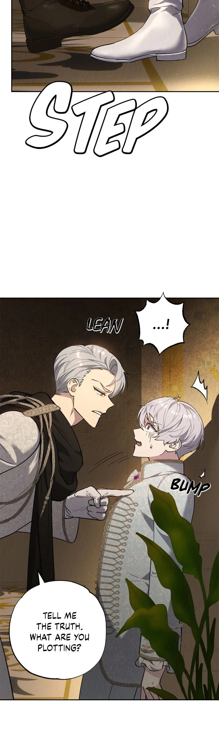 A Second Chance for the Outcast Prince – Chapter 9 page 13