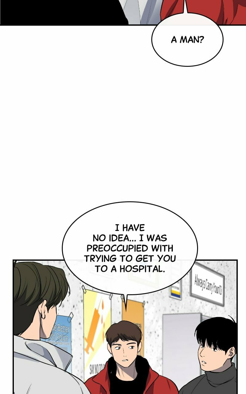Extroversion of an Immortal – Chapter 26 page 48
