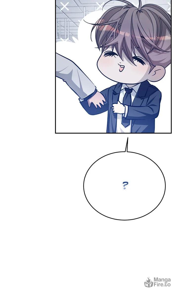 Cozy Obsession – Chapter 42 page 8