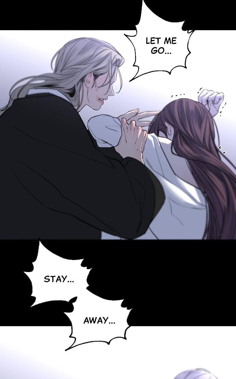 Extroversion of an Immortal – Chapter 45 page 37