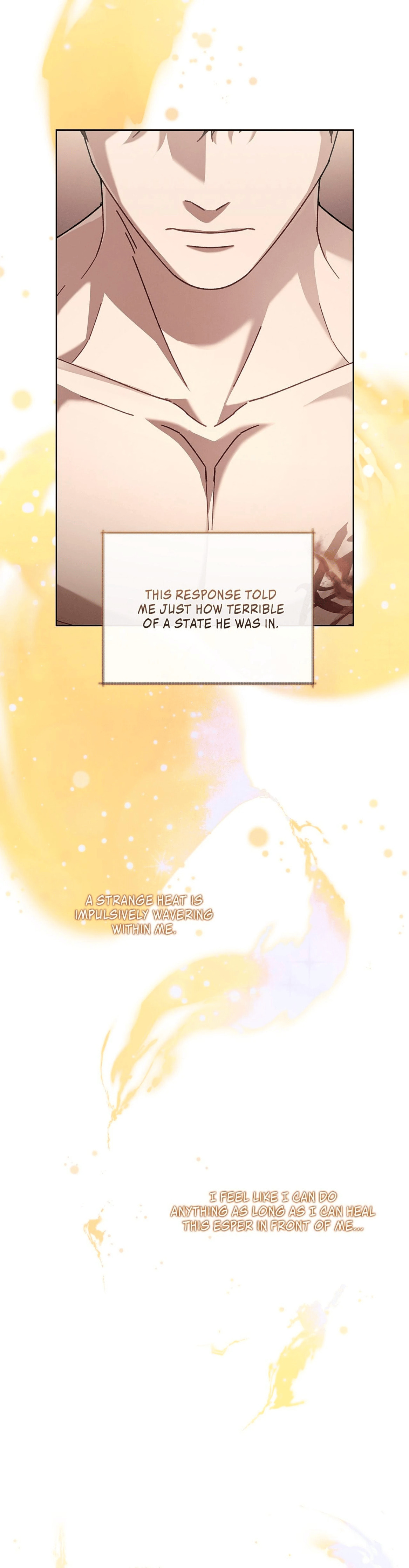Honey Coated S Class Guide – Chapter 42 page 28