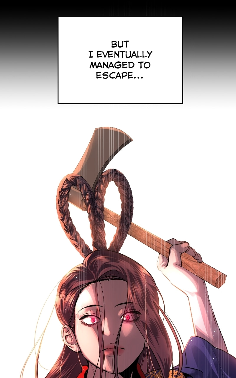 Extroversion of an Immortal – Chapter 41 page 93