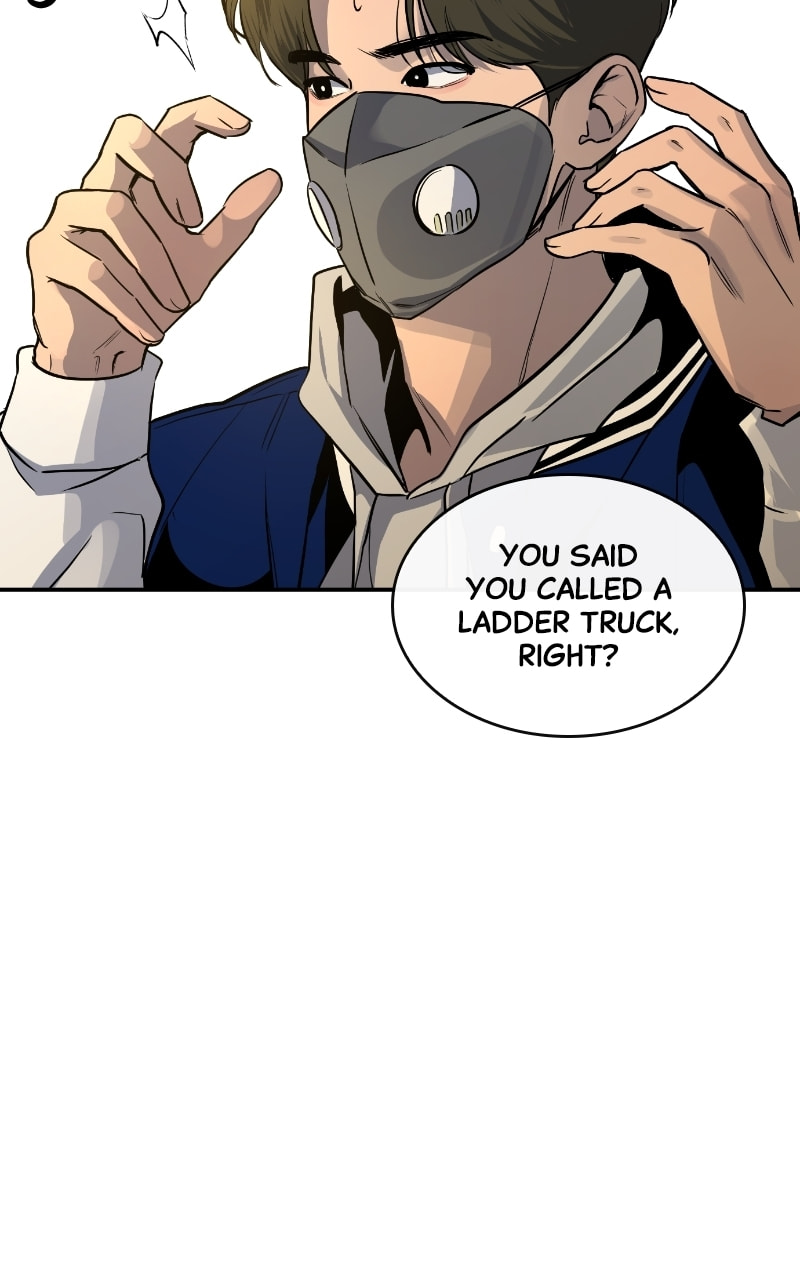 Extroversion of an Immortal – Chapter 19 page 66