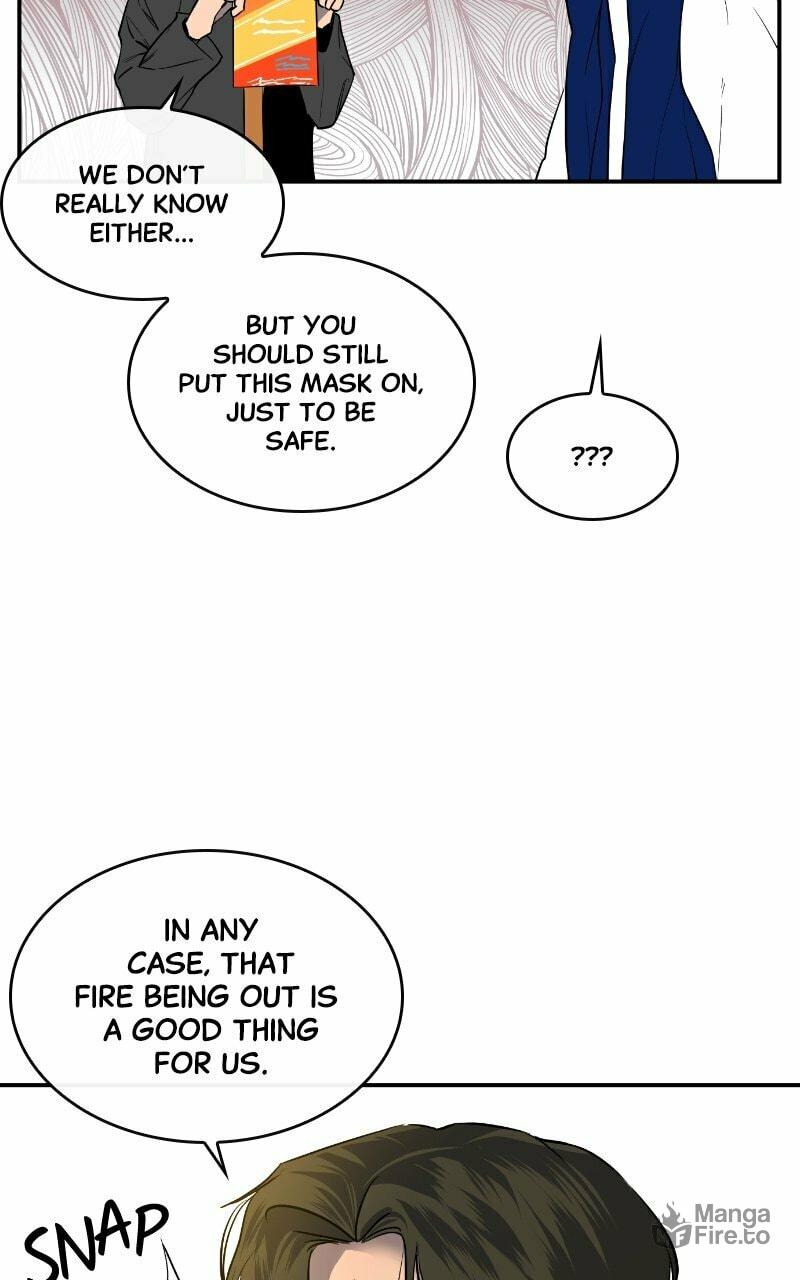 Extroversion of an Immortal – Chapter 19 page 65