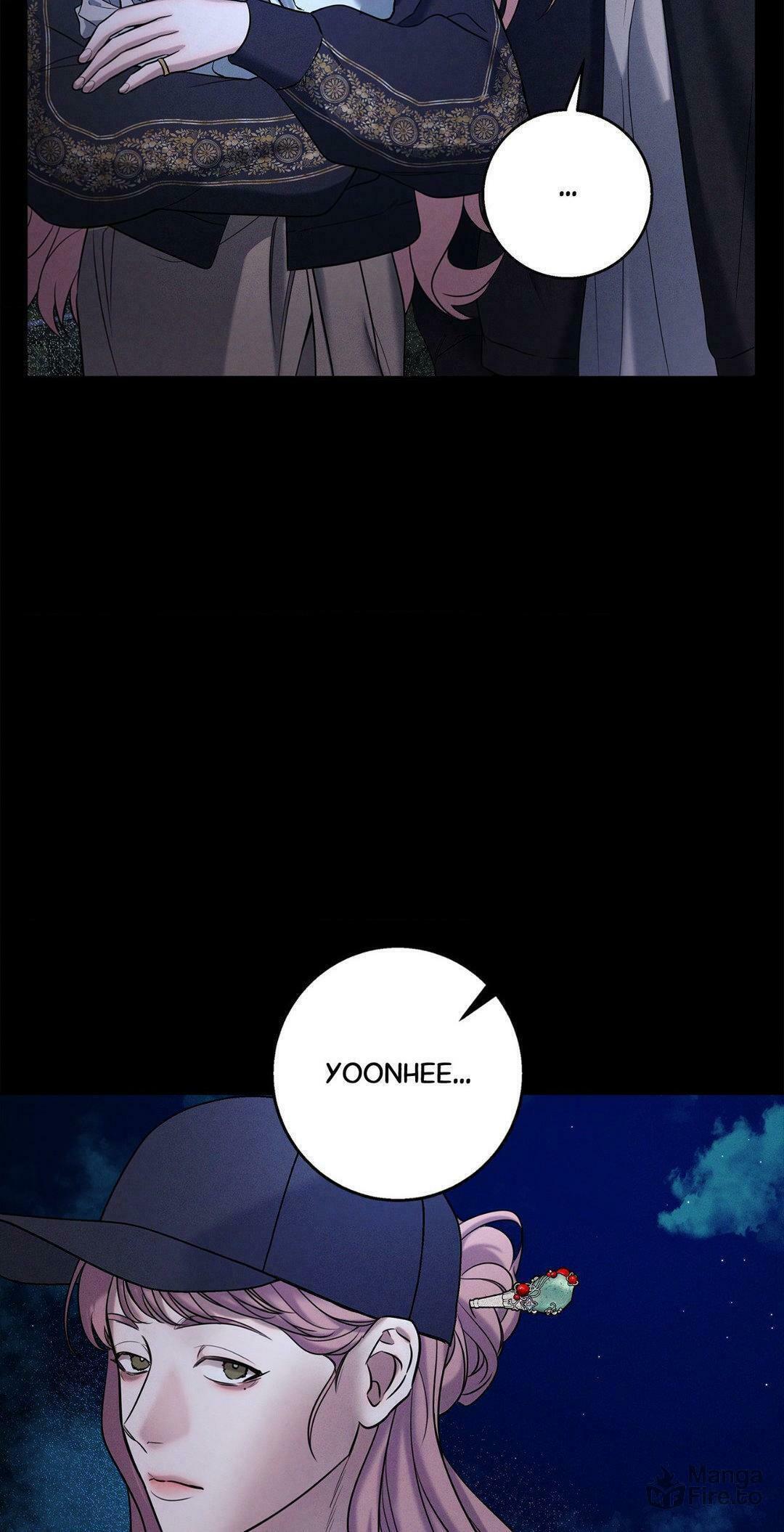 Night of the Unmarked – Chapter 18 page 32