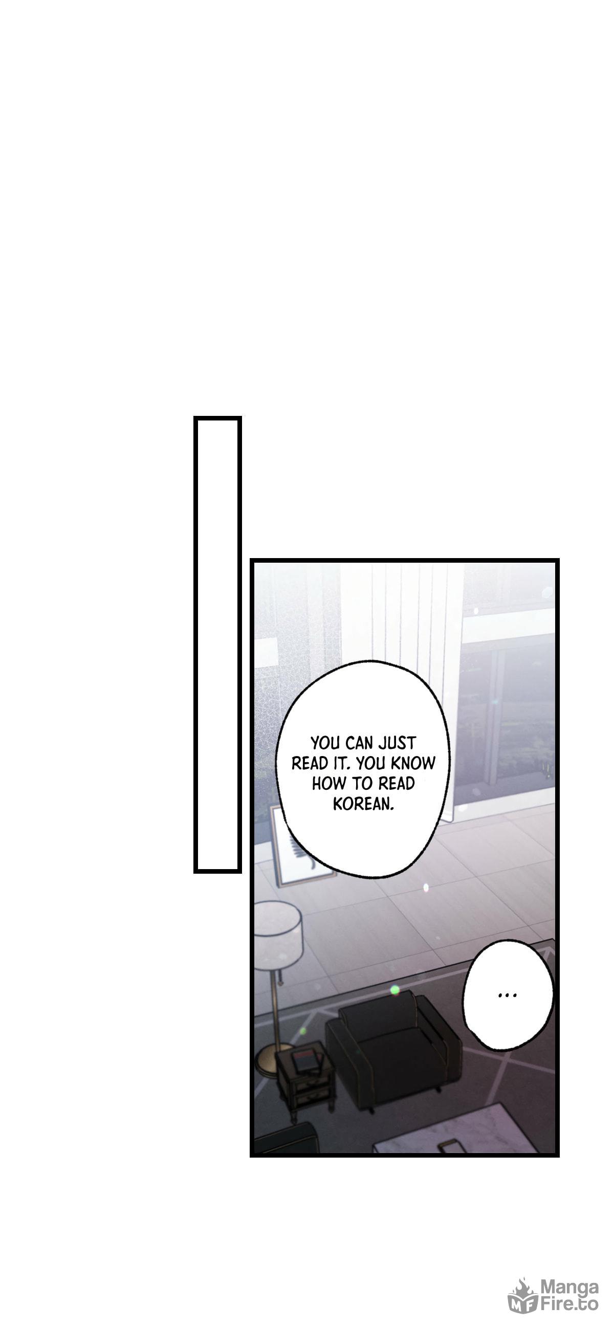Love History Caused by Willful Negligence – Chapter 32 page 2
