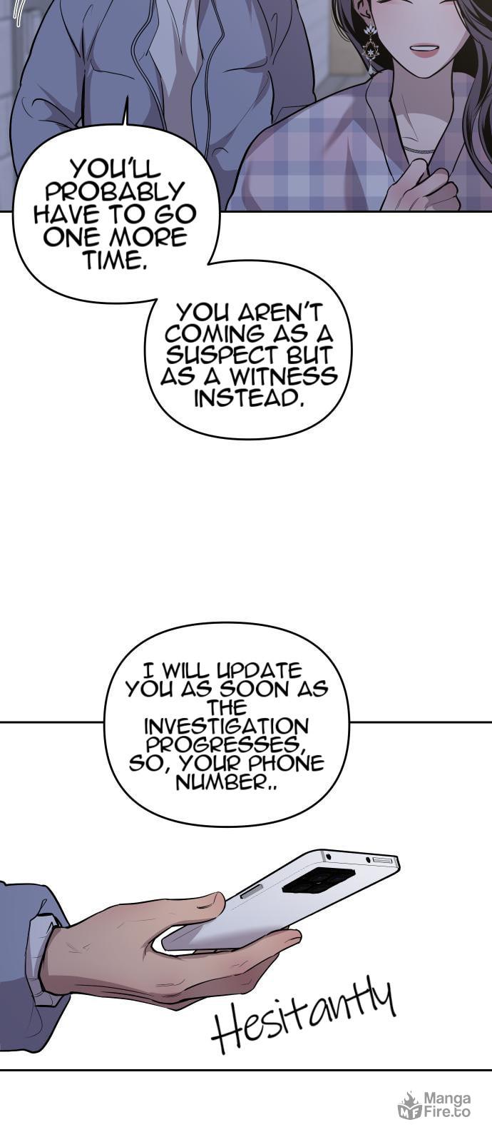 Extroversion of an Immortal – Chapter 3 page 17