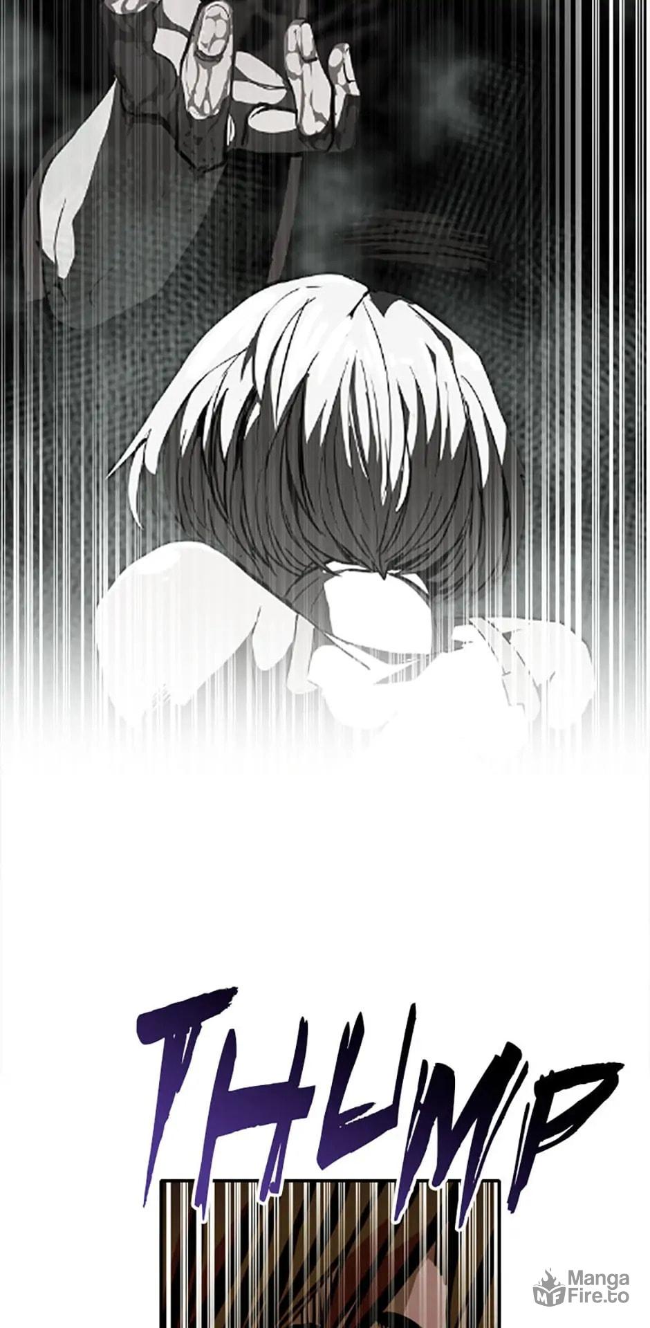 Returning With Absolutely Nothing – Chapter 49 page 44