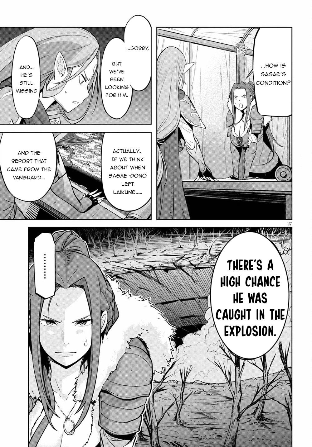 An Equal Fight page 25