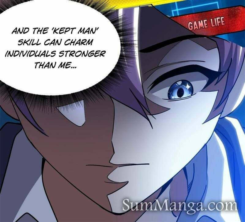 Ancient God's Chosen Warriors – Chapter 14 page 40