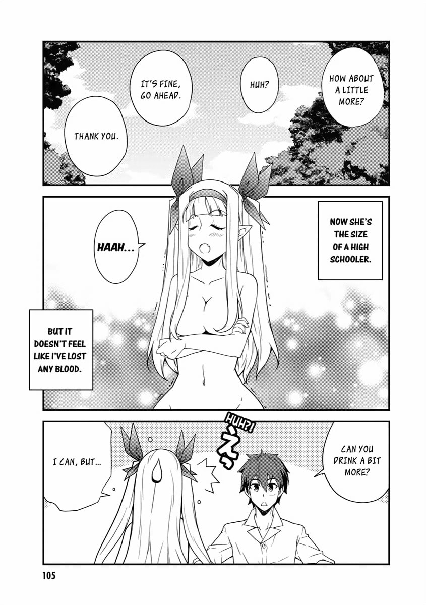 A SAVAGE? page 6