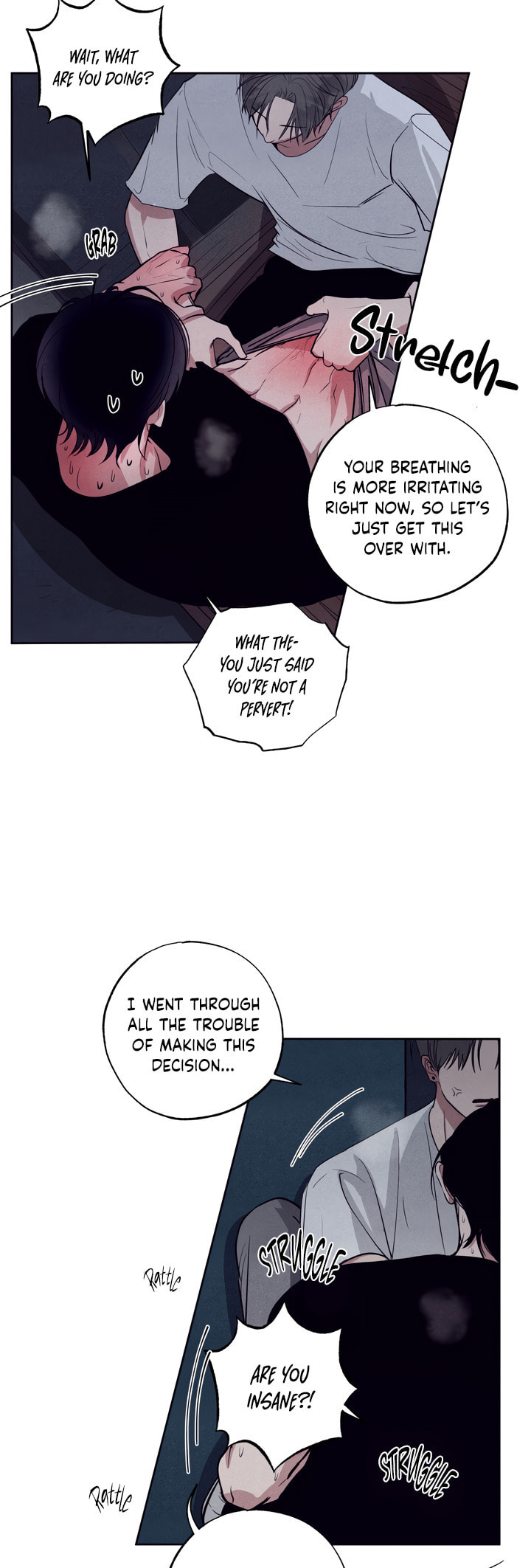 Unsleep – Chapter 4 page 15