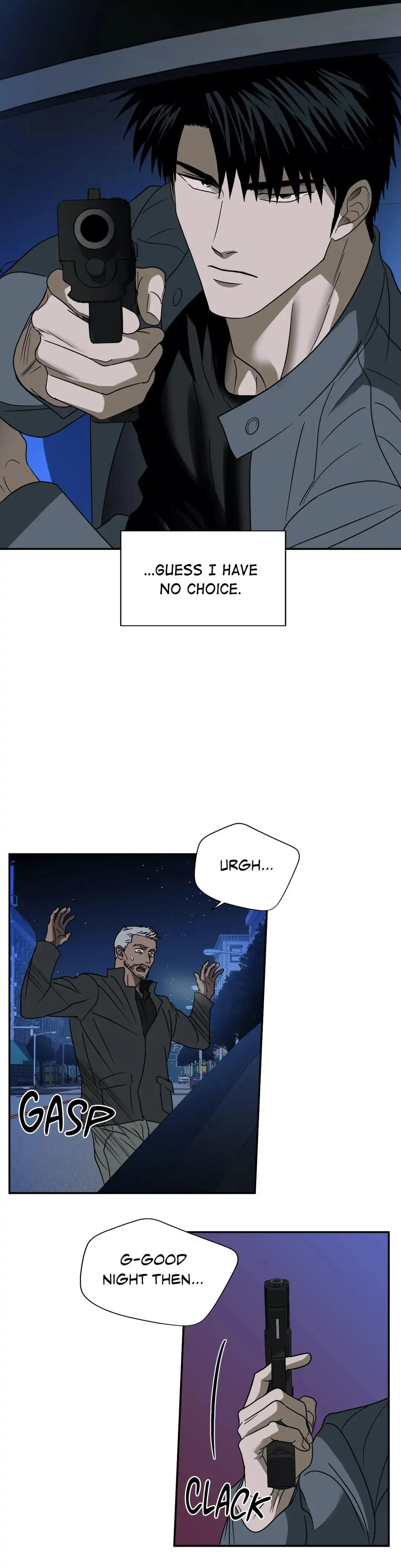 Shutline – Chapter 42 page 11