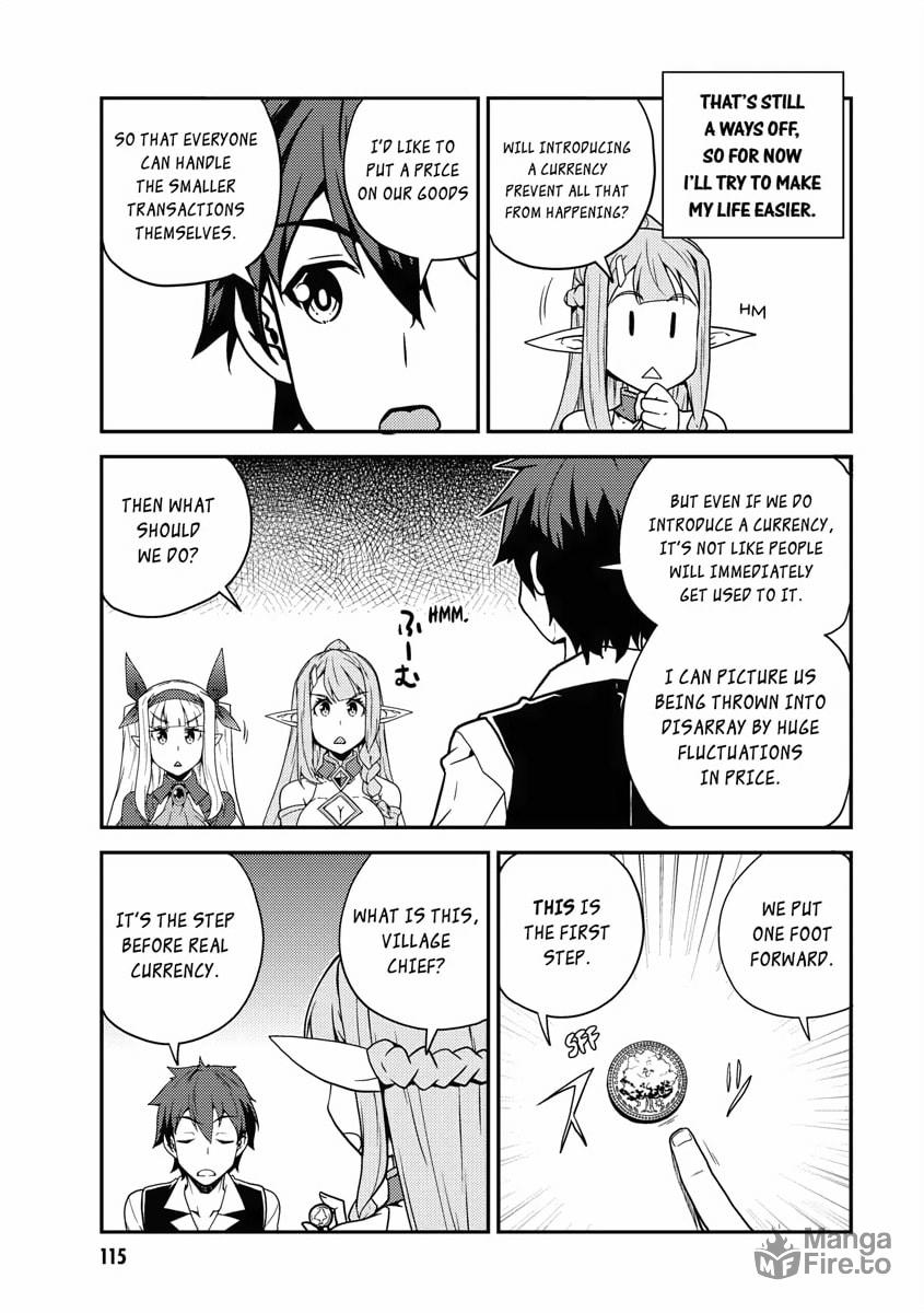 The Return of the Exploration Team and the Arrival of the Winter page 2