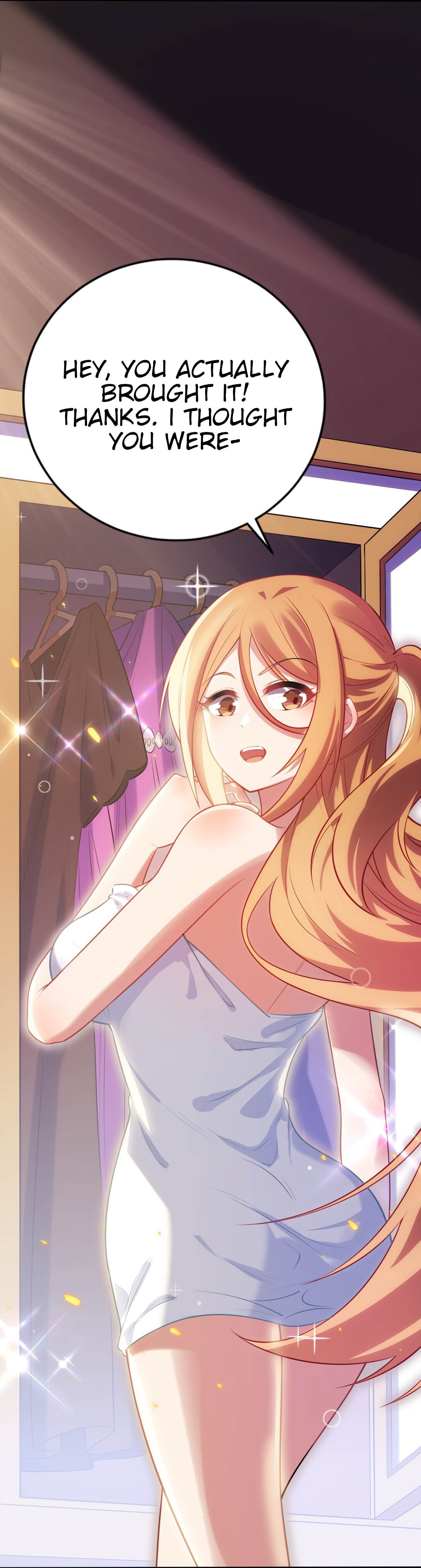 A Pervert has Entered the Academy?! page 11