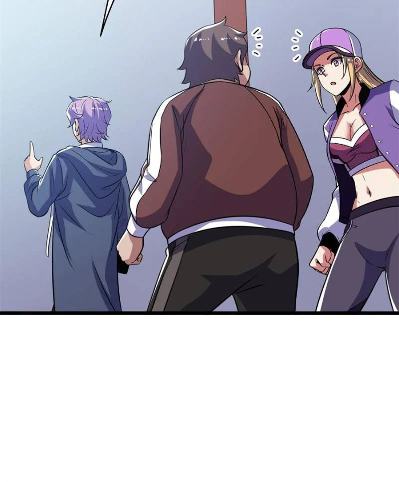 Ancient God's Chosen Warriors – Chapter 64 page 33