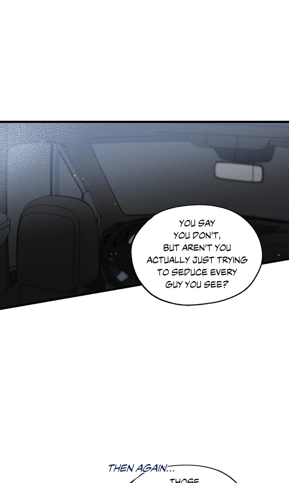Love History Caused by Willful Negligence – Chapter 64 page 10
