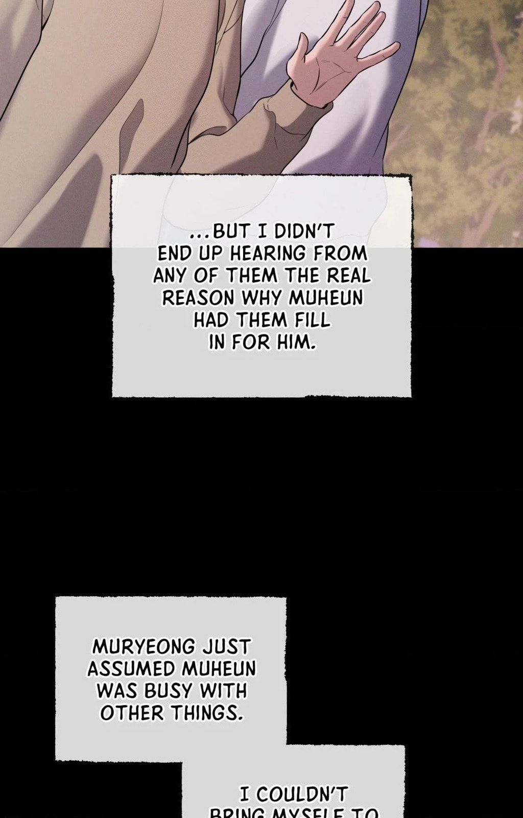 Night of the Unmarked – Chapter 25 page 21