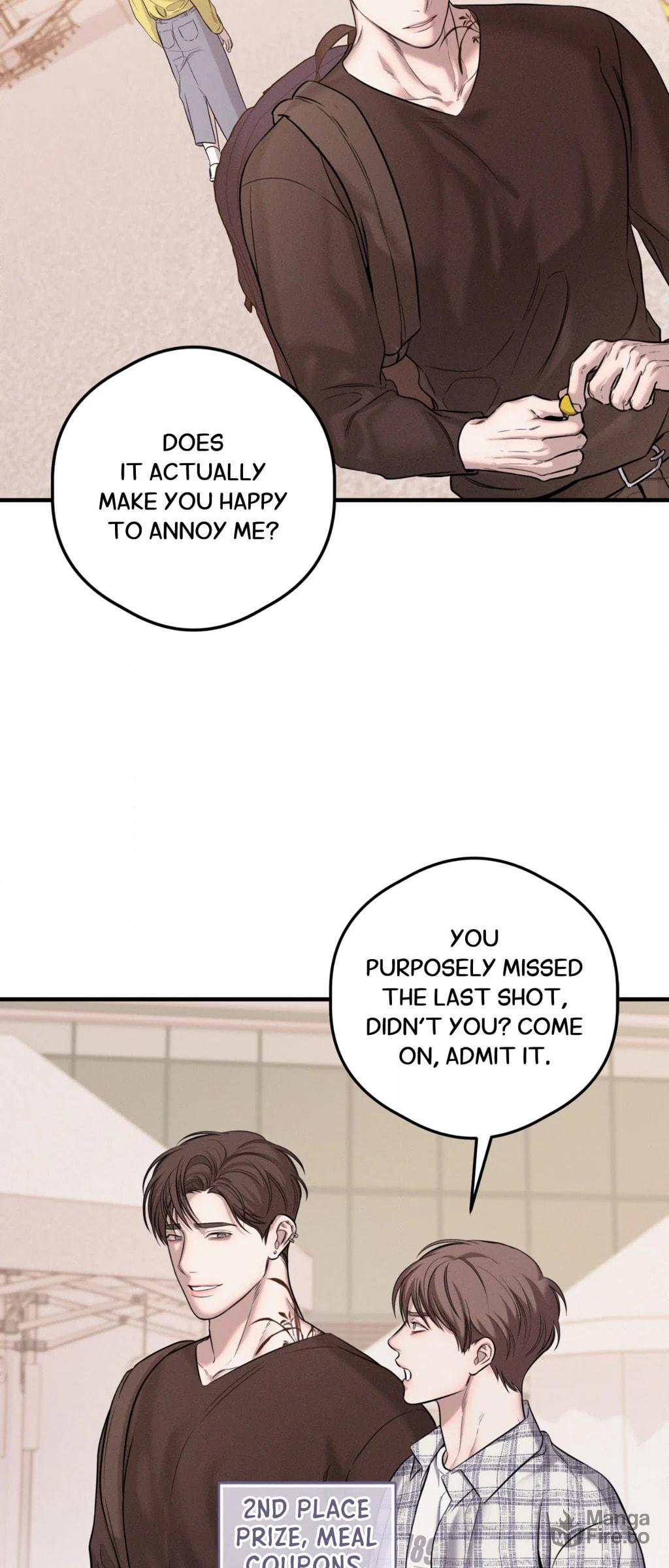 Night of the Unmarked – Chapter 30 page 19