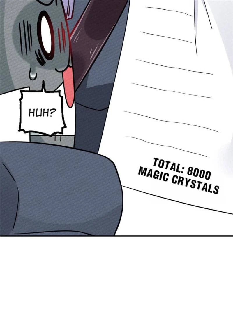 Despite Being Summoned as a Demon, I Still Need to Practice Chinese Medicine (Colored) – Chapter 10 page 30