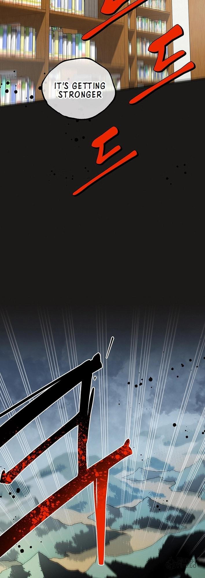 Cosmo's Labyrinth – Chapter 4 page 50