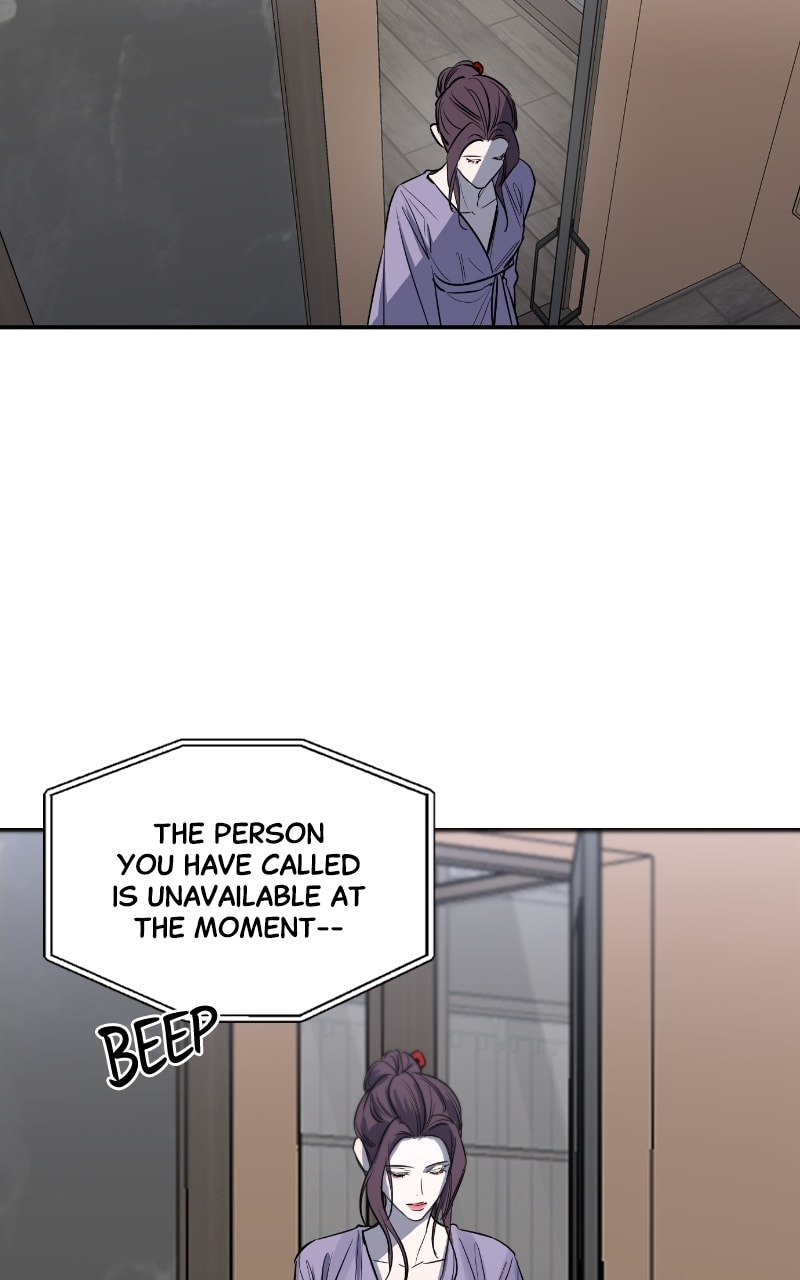 Extroversion of an Immortal – Chapter 30 page 73