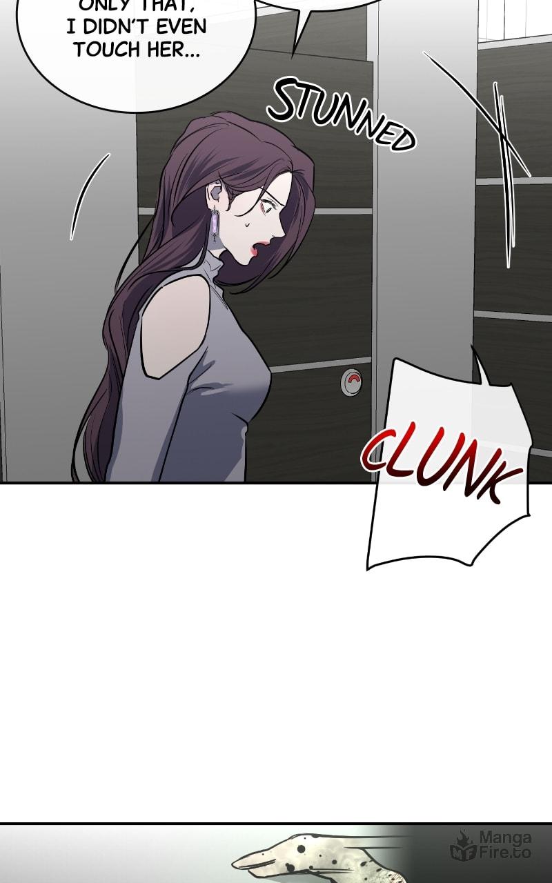 Extroversion of an Immortal – Chapter 36 page 20