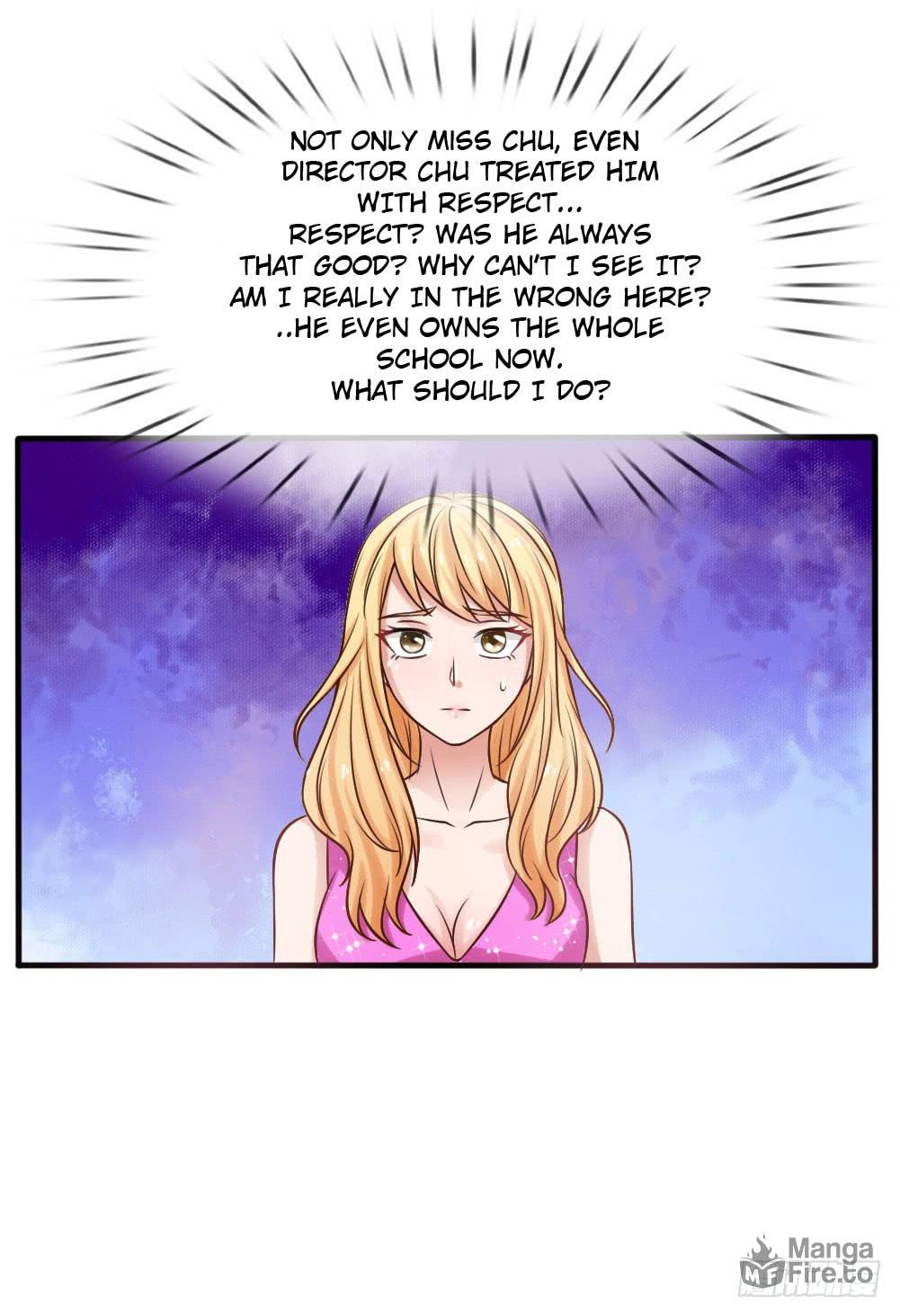 I Am Immortal (Colored) – Chapter 26 page 19