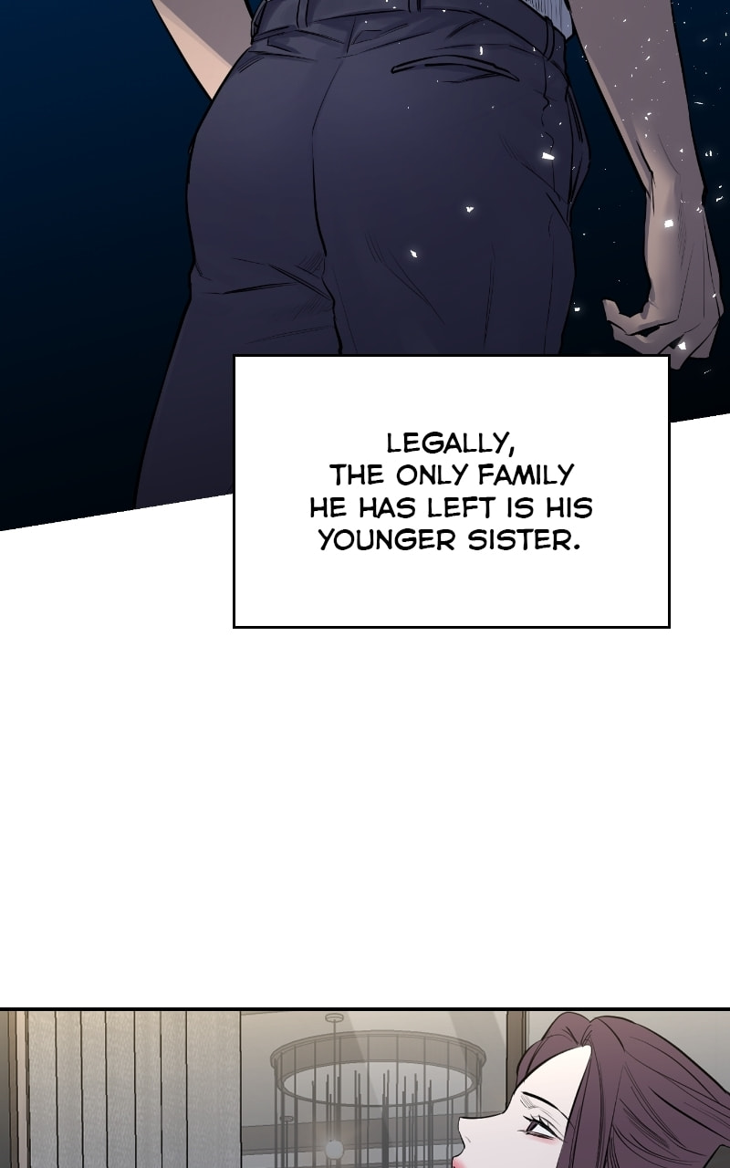 Extroversion of an Immortal – Chapter 54 page 3