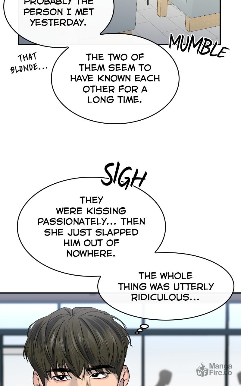 Extroversion of an Immortal – Chapter 30 page 50