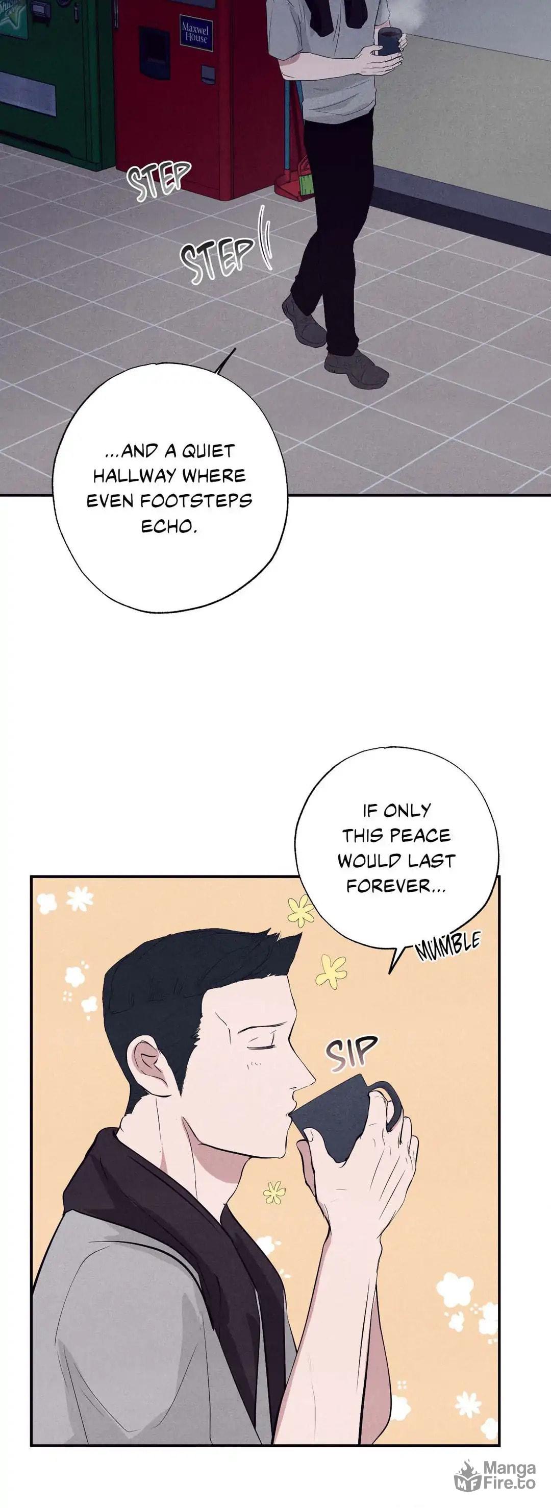 Unsleep – Chapter 20 page 5