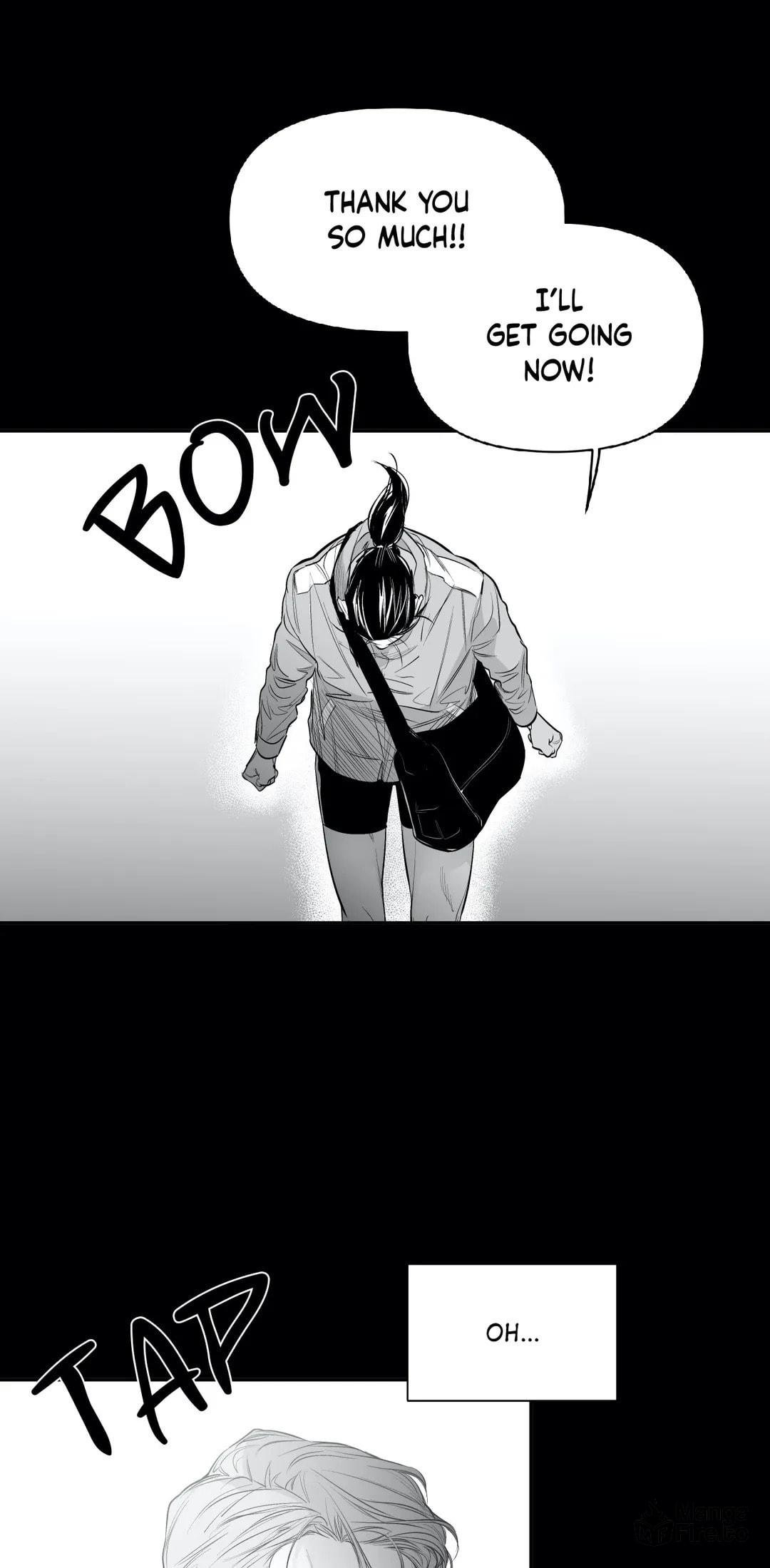 Legs That Won't Walk – Chapter 75 page 39