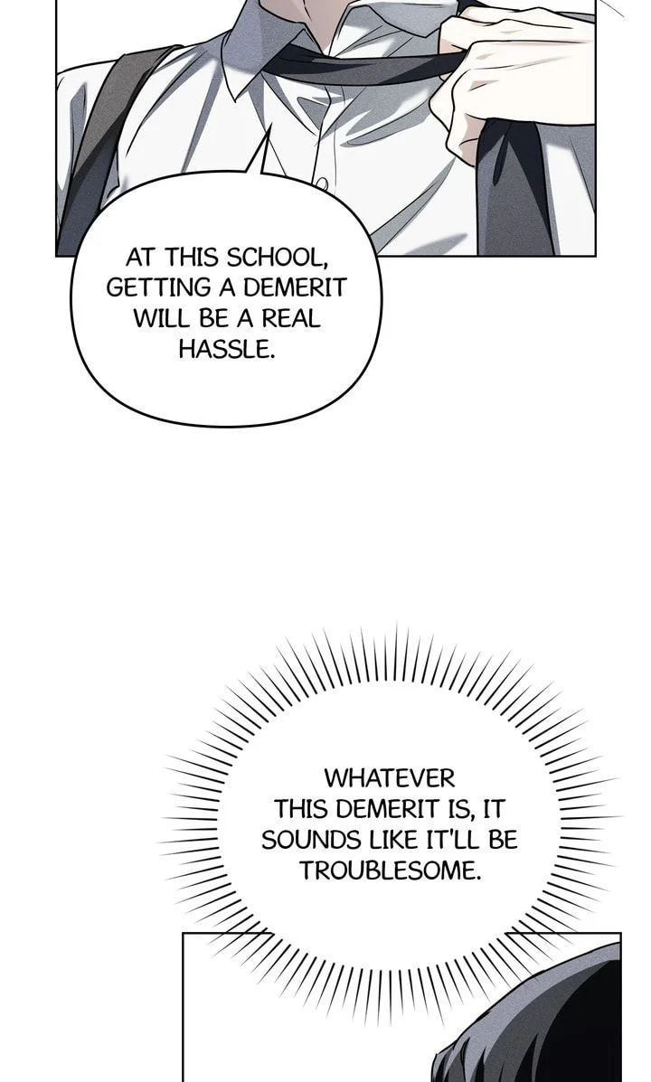 Soul Fire – Chapter 7 page 67