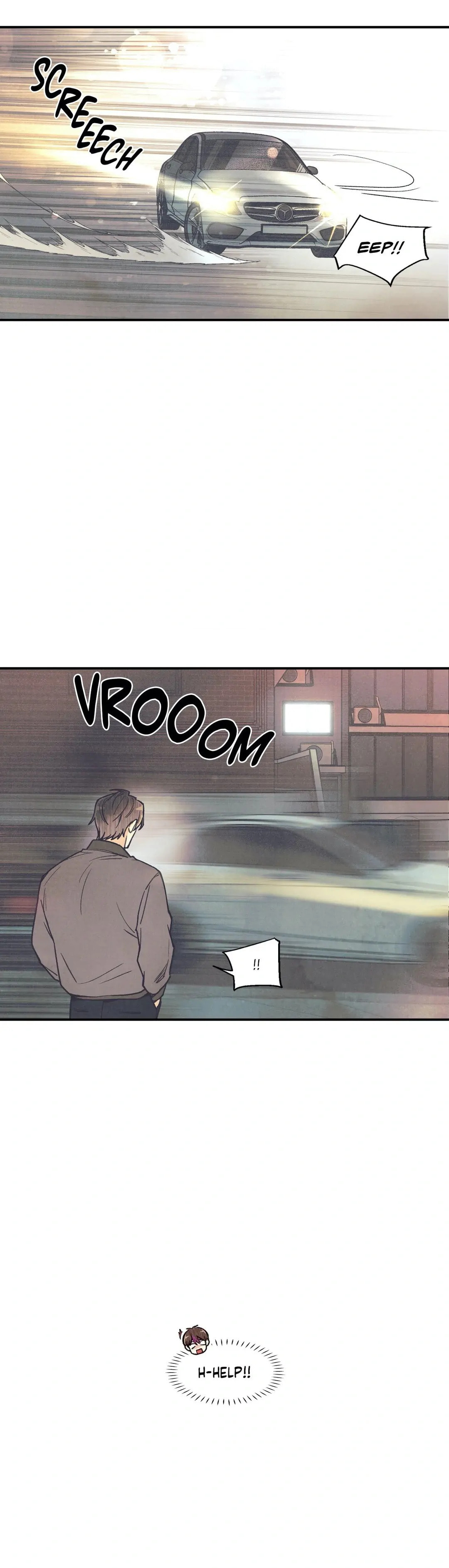 Pian Pian – Chapter 40 page 18