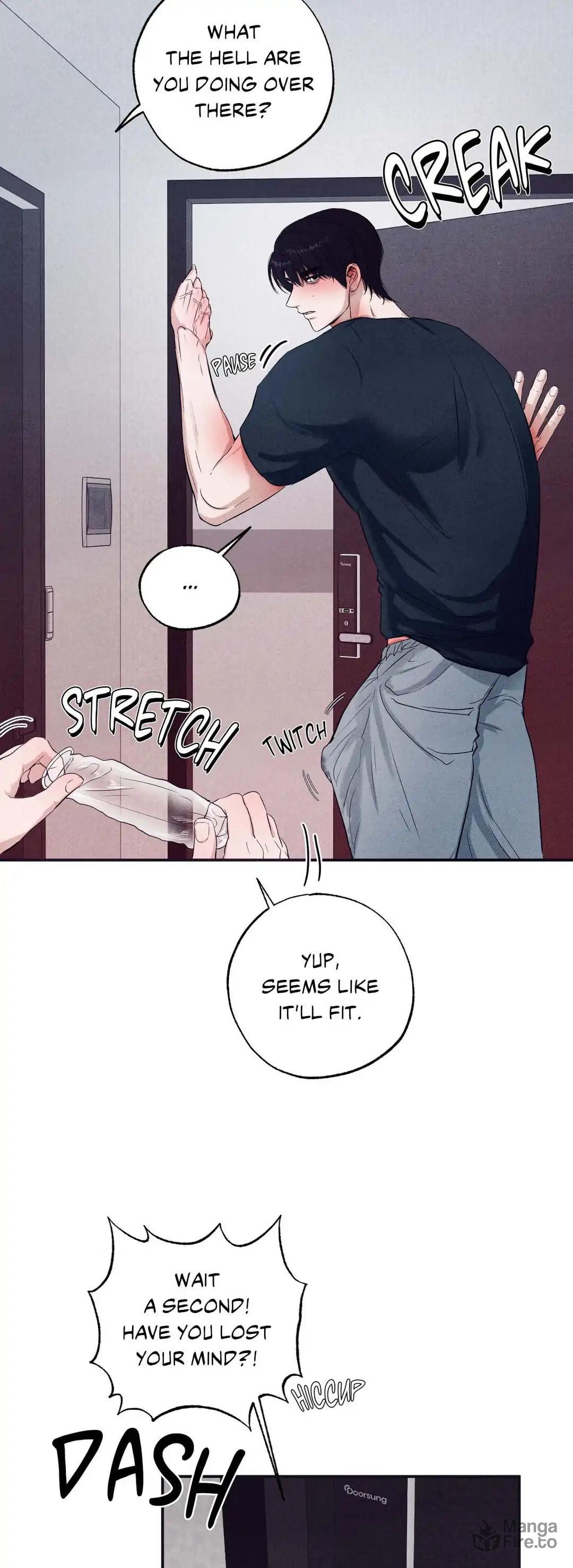 Unsleep – Chapter 14 page 4