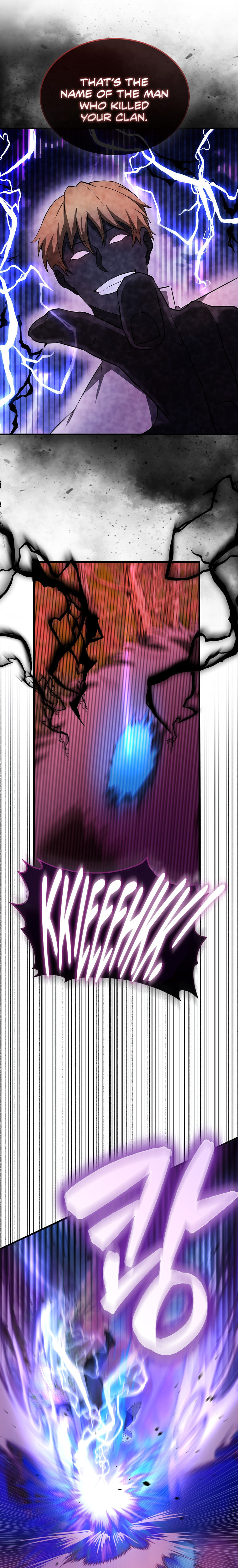 The Extra is Too Strong – Chapter 33 page 18