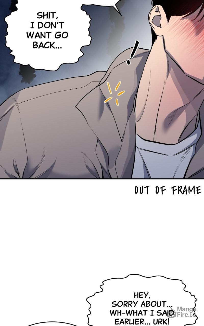 Extroversion of an Immortal – Chapter 33 page 68